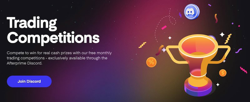 Afterprime Demo Contest